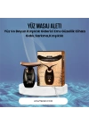 Yüz ve Boyun Masaj Aleti – Yunus Tasarım, Kırışık Görünümü Giderici