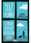 Yüz Yaşında Camdan Atlayıp Kaybolan Adam