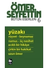 Yüzakı
