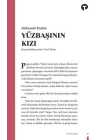 Yüzbaşının Kızı