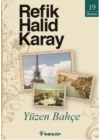 Yüzen Bahçe