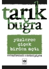 Yüzlerce Çiçek Birden Açtı - Piyes