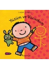 Yüzüm ve Vücudum
