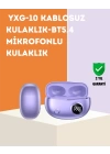 YXG10 TWS Kablosuz Kulak İçi – Elmacık Kemiği İletimli, Şık ve Hafif
