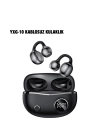 YXG10 TWS Kablosuz Kulaklık