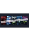 Z Kuşağı Roman Serisi (5 kitap)