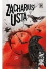 Zacharius Usta