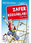 Zafer Rüzgarları Turgut Reis