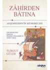 Zahirden Batına Akşemseddin’in Menkıbeleri
