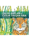 Zalim Kaplan İle Cesur Tavşan Ana - Korkunun Aklına Fikir Gelirse