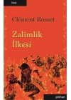 Zalimlik İlkesi