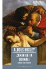 Zaman Artık Durmalı