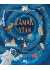 Zaman Atlası