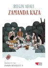 Zaman Bisikleti  3 - Zamanda Kaza