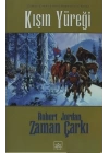 Zaman Çarkı 09: Kışın Yüreği (Ciltli)