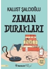 Zaman Durakları