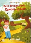 Zaman Gezginleri 8 - Deniz Olmayan Yerde Geminin İşi Ne?