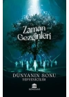 Zaman Gezginleri - Dünyanın Sonu