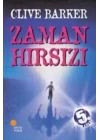 Zaman Hırsızı