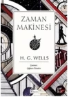 Zaman Makinesi (Bez Ciltli)