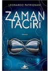 Zaman Taciri - Ciltsiz