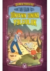 Zaman Turşusu - Dünyanın Sonuna Yolculuk (Ciltli)