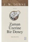 Zaman Üzerine Bir Deney