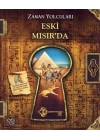 Zaman Yolcuları Eski Mısırda