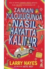 Zaman Yolculuğunda Nasıl Hayatta Kalınır