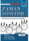 Zaman Yönetimi Yönetsel Zamanda Etkinlik