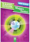 Zamanda Yolculuk - Mağara Devleri