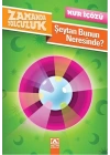 Zamanda Yolculuk - Şeytan Bunun Neresinde?
