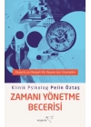 Zamanı Yönetme Becerisi