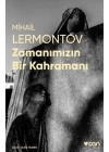 Zamanımızın Bir Kahramanı (Fotoğraflı Klasikler)