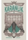 Zamanın Bekçileri 2 - Karanlık (Ciltli)