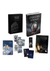 Zamanın Gölgesi – 1 (Kutu Set) Ciltli