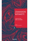 Zamanın Kıymeti - Genişletilmiş Baskı