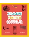 Zamanını Yöneten Çocuklar - National Geographic Kids