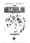 Zamir Şehri I. Kitap Mezarlık