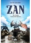 Zan - Bir Arifin Fantastik Romanı