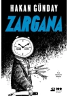 Zargana