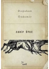 Zarif Öfke