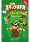 Zatonya 2- Yer Çekimi