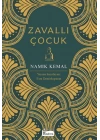 Zavallı Çocuk - (Bez Ciltli)