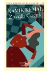 Zavallı Çocuk  - Türk Edebiyatı Klasikleri