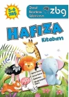 ZBG 5-6 Yaş Hafıza Kitabım