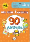 ZBG Her Güne 1 Aktivite-90 Aktivite
