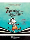 Zebbo’nun Çizgileri Otizmli Çocuklar İçin Bir Öykü