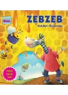 Zebzeb İlişkileri Öğreniyor - Yetenekler Dizisi