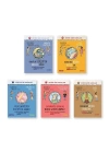 Zehir Gibi Kafalar (5 Kitap)